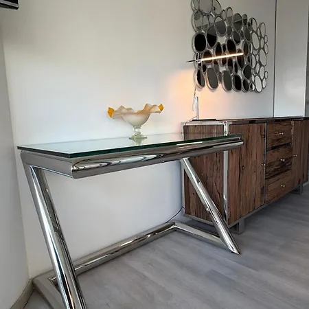 דירה Hanza Tower, Less Is 15th Basen Sauna *